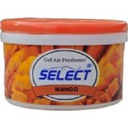 خوشبو کننده هوا کنسروی انبه 90گرم select